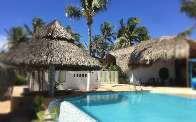 Agave del Mar