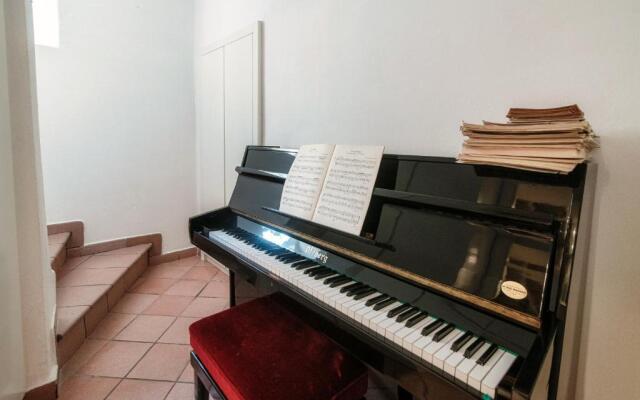 La Casa nel Giardino - by MyHomeInComo