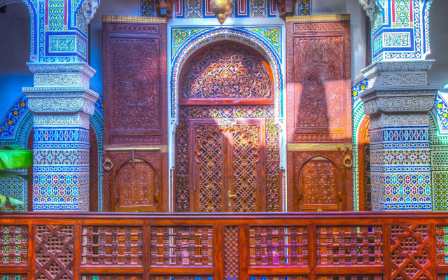 Riad Rcif