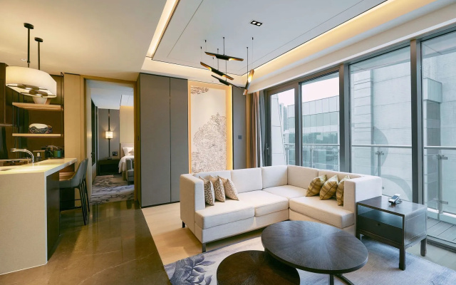 Kempinski Residences Guangzhou