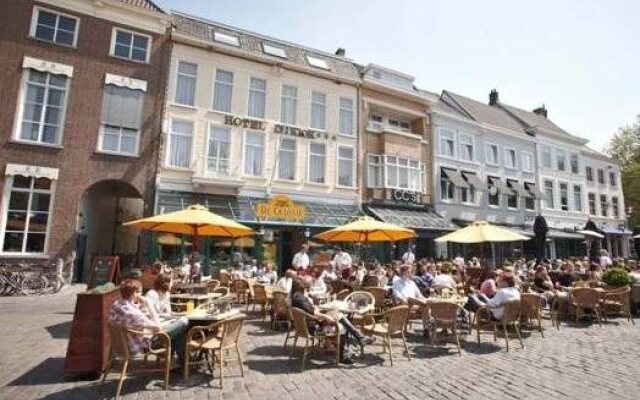 Stadshotel De Klok