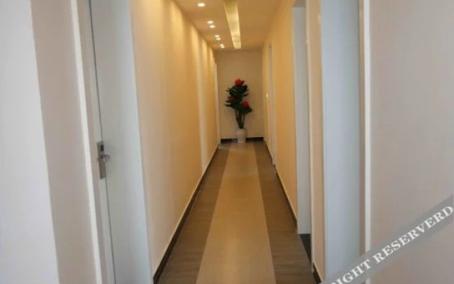 Jufenglou Hotel