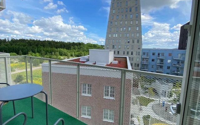 Luxury Business Apartments 2 Rooms #2