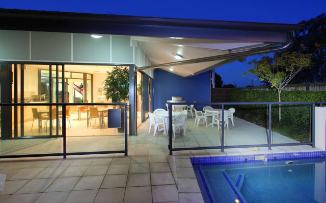 Manly Marina Cove Motel Brisbane