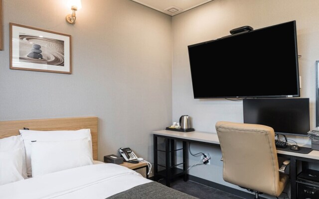 Ansan Hermes Hotel