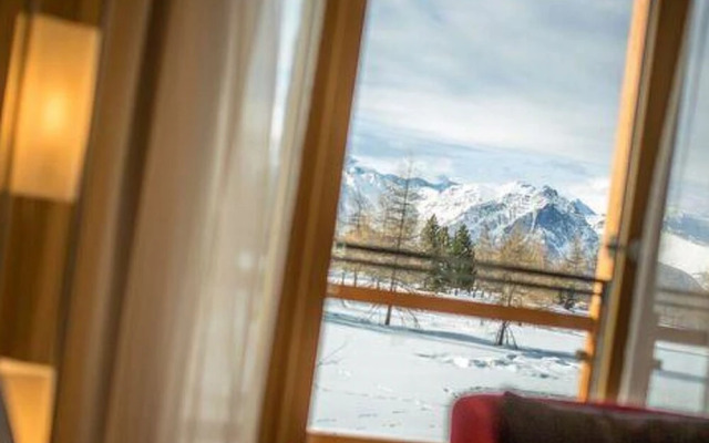 Royal B26 Riederalp in Riederalp