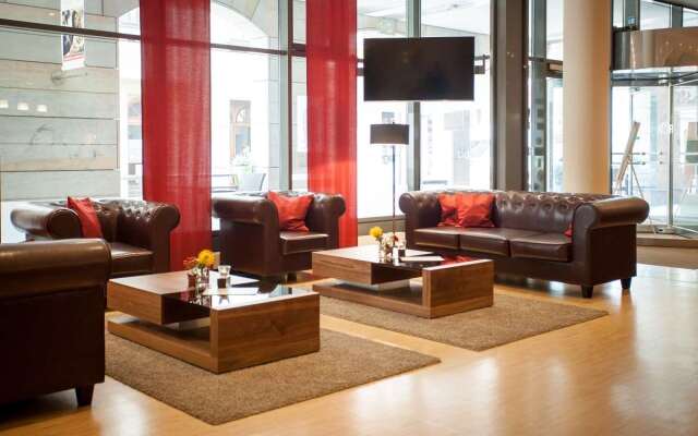 TOP martas Hotel Lutherstadt-Wittenberg