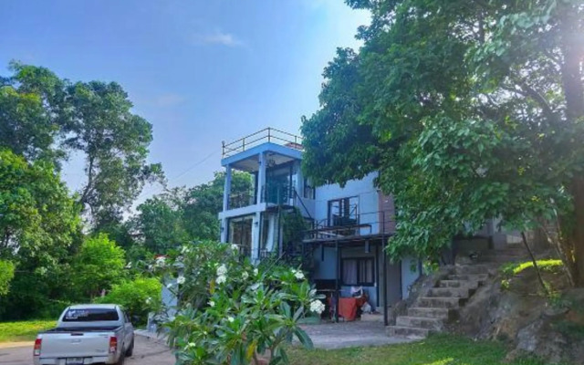 The Resort Phu Fah Chai Nam