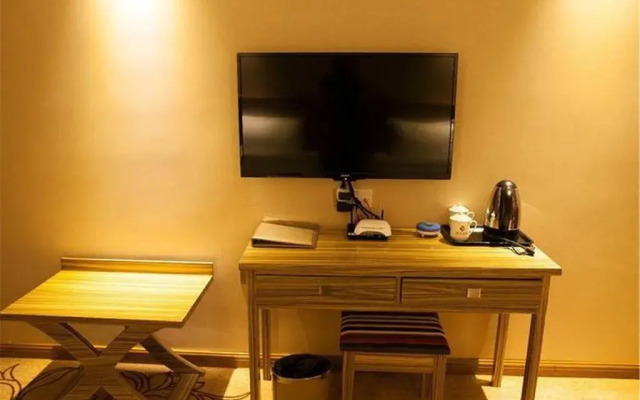 Xiangyong Gainian Inn