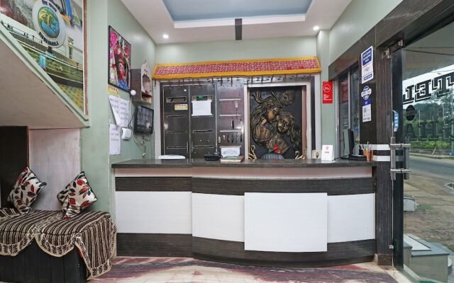 OYO 16636 Hotel Digha
