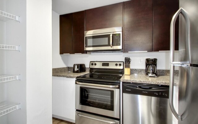 Modern 1BR in Coconut Grove by Sonder