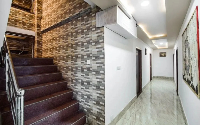 Tak International By OYO Rooms