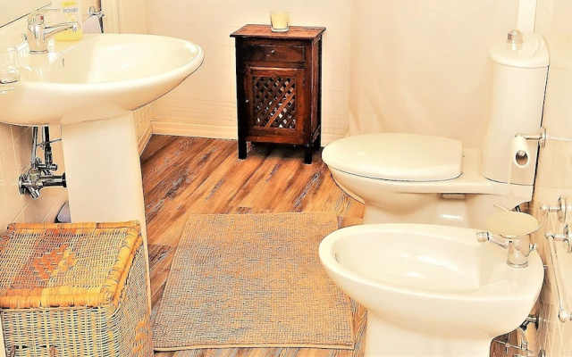 Suite Deluxe With Daily Ofuro Jacuzzi Spa Experience