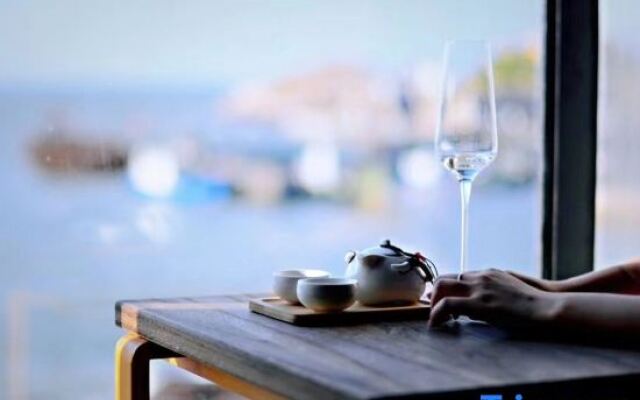 Yunxi Sea View Holiday Guesthouse