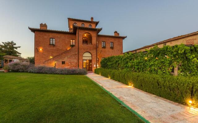 Relais la Leopoldina