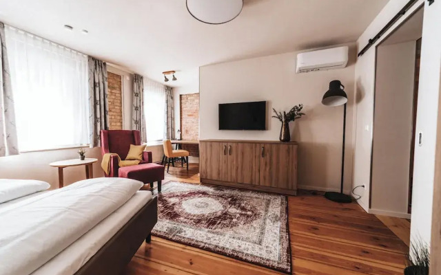 Fontane Apartments