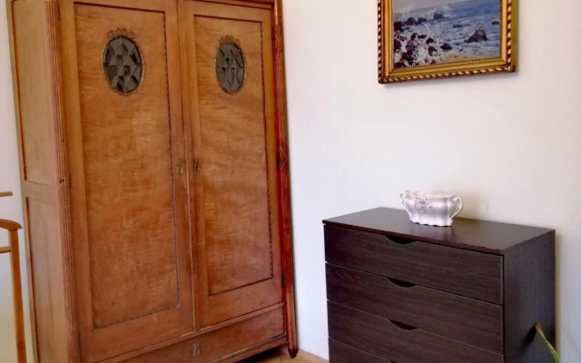 The heart of the Lviv