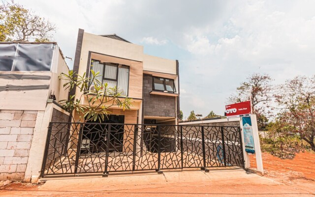 Safa Alya by OYO Rooms