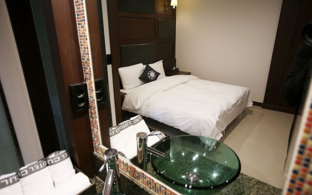 Hotel Cullinan Yongin