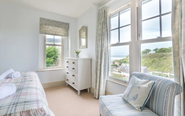 Westray House