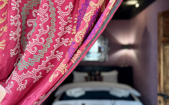 Riad Alena Marrakech