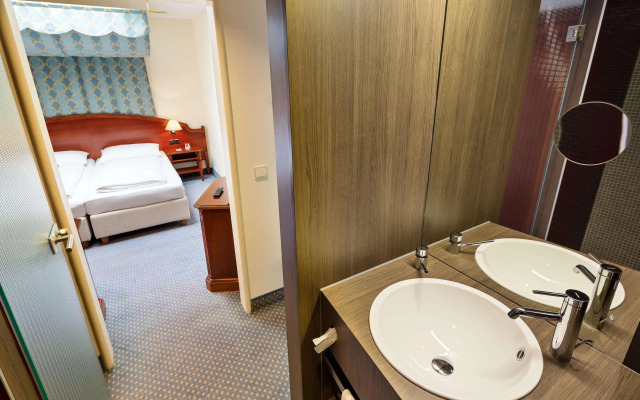Austria Trend Hotel Schloss Wilhelminenberg