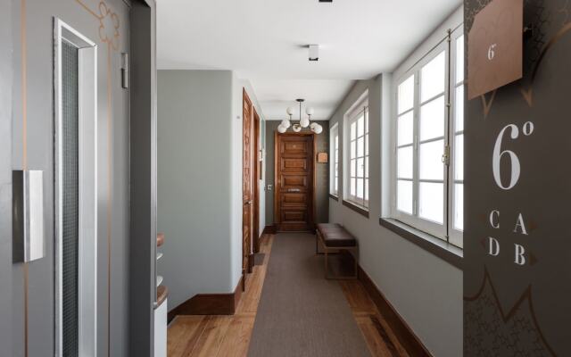 Sweet Inn Apartments Rodrigues Sampaio