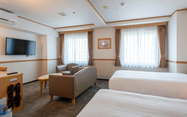 Toyoko Inn Daejeon Government Complex