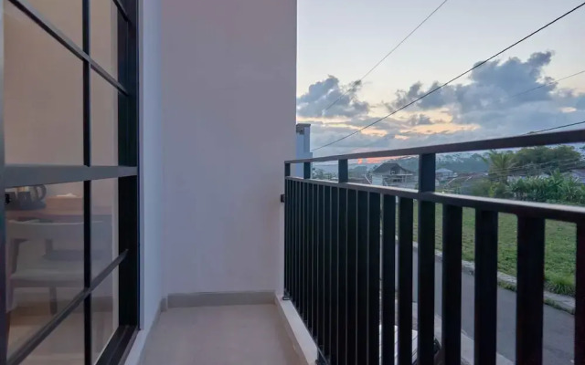 Sakanti Inn Wonosobo