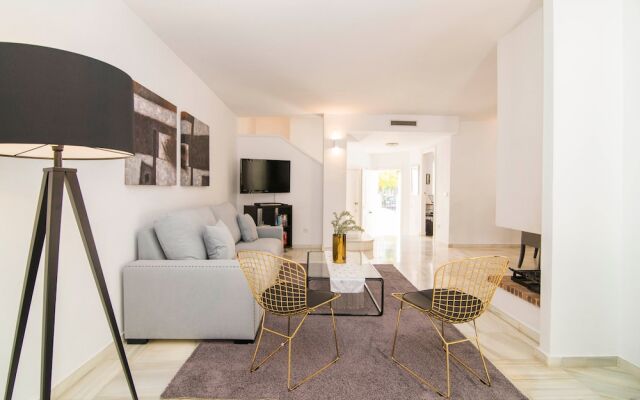 Townhouse Los Naranjos