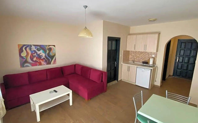 Maison 48 Apart