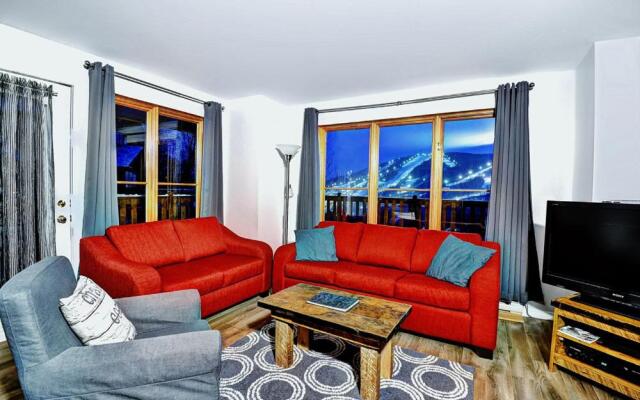 Chalets Alpins - 17 Chemin Alpin