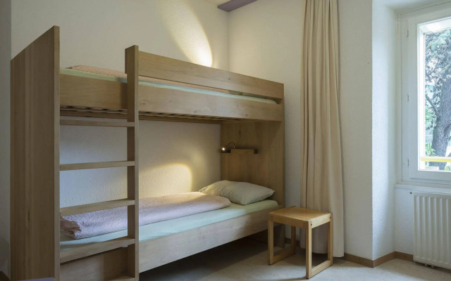 Youth Hostel Montreux