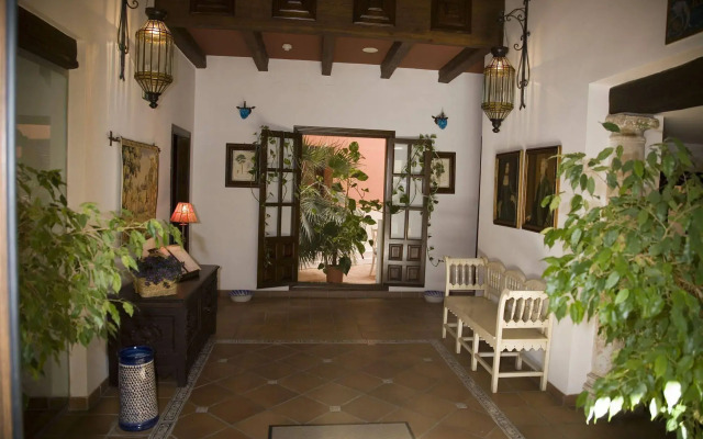 Palacio las Manillas