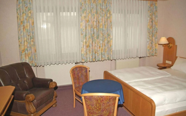 Hotel Gasthof Heckl