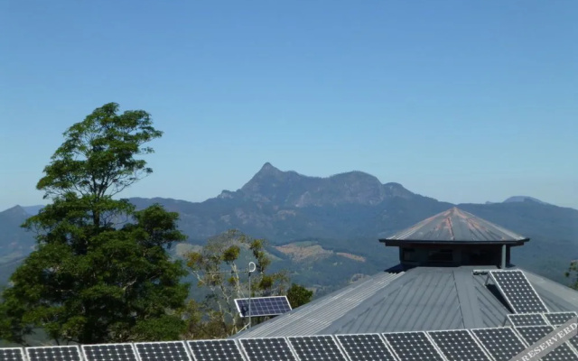 Ruah Rain Forest Retreat