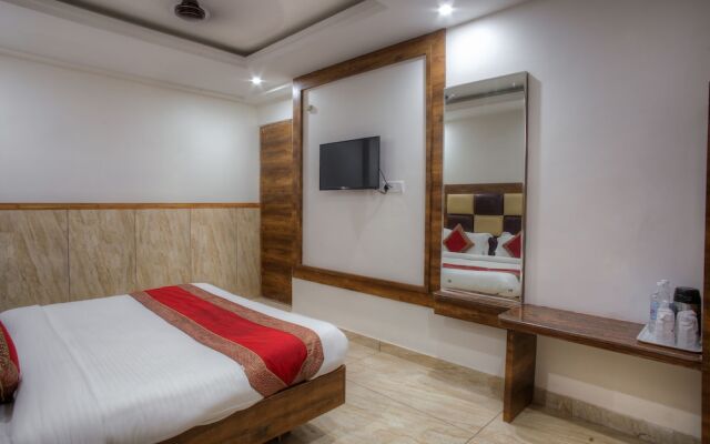 The Nexus Hotel
