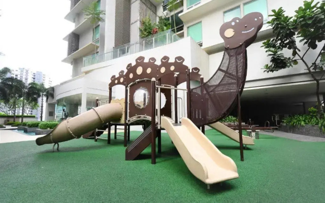 Platinum Suites AT Swiss Garden