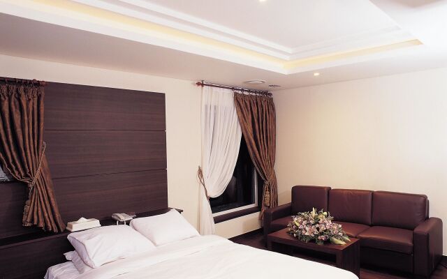 Joa Hotel