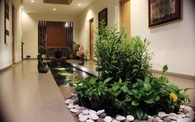 Griya Manahan