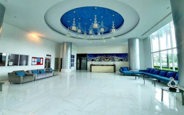 Atlantis Condo
