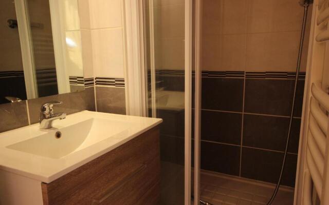 Appartement Landry-Vallandry, 4 pièces, 8 personnes - FR-1-411-498