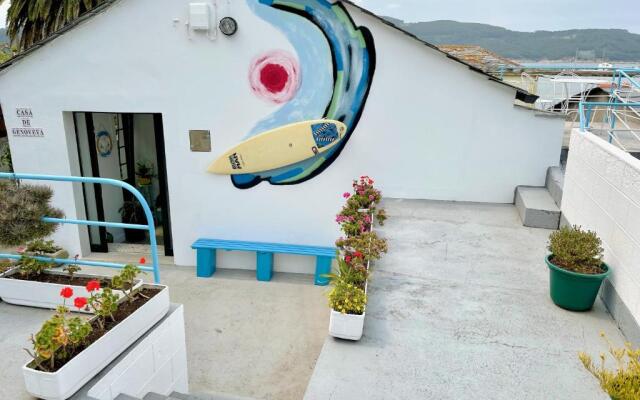 The Cliffs - Casa Genoveva