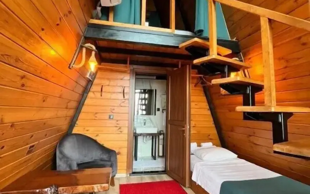 Loya Butik Otel - Bungalow