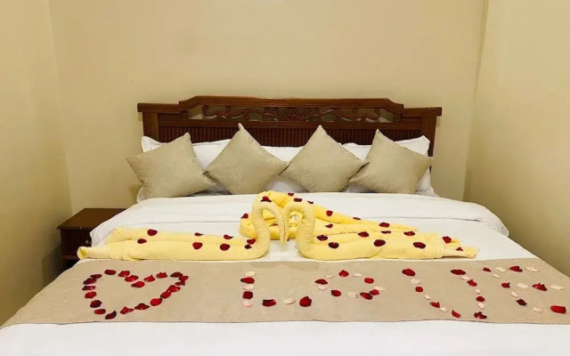 Amara Blue Resort