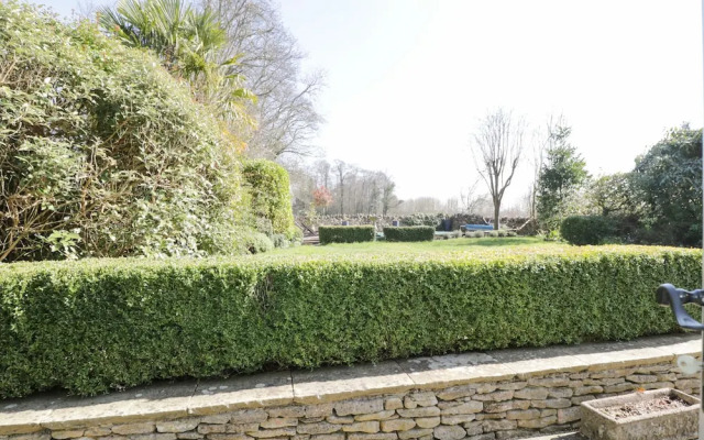 Rose Cottage