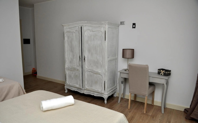 Il Casale della Gioia