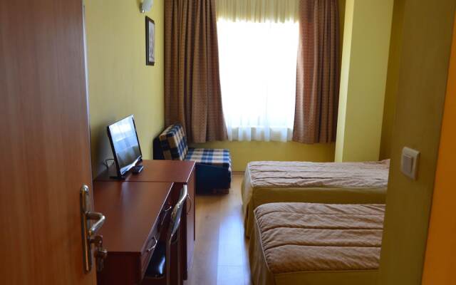 Stankoff Hotel