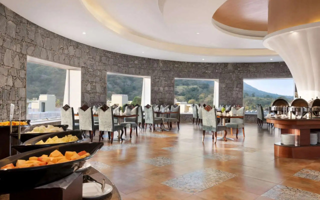 Raajsa Kumbhalgarh - IHCL SeleQtions