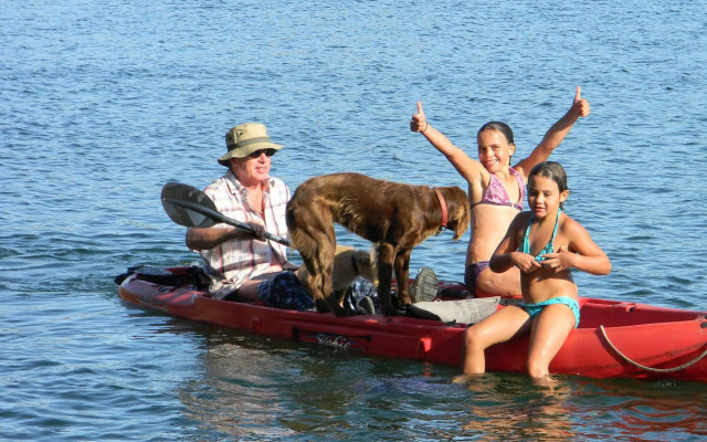 Paradise in Portugal